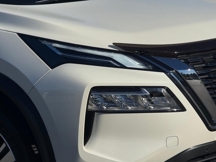 2023 Nissan X-TRAIL Ti-L