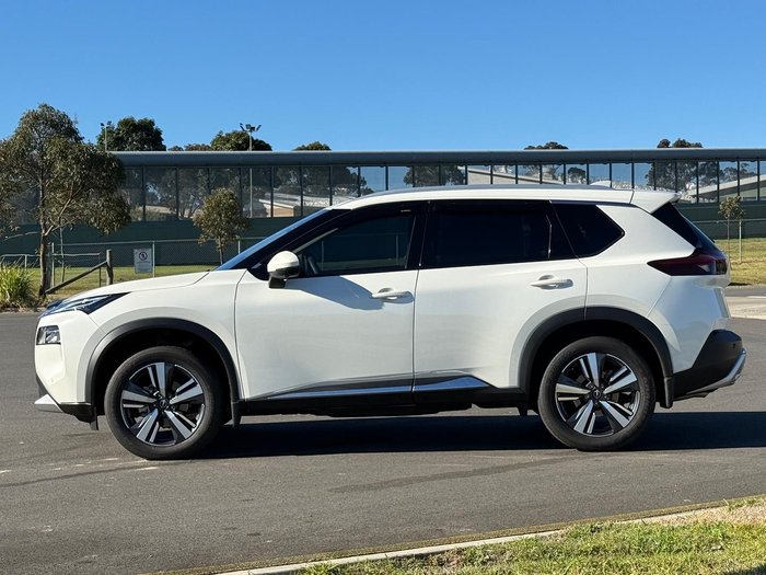 2023 Nissan X-TRAIL Ti-L