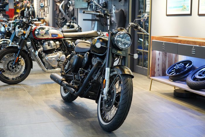 Royal Enfield Goan Classic 350 Classic 350