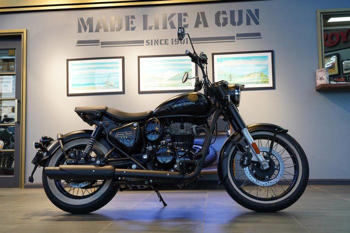 Royal Enfield Goan Classic 350 Classic 350