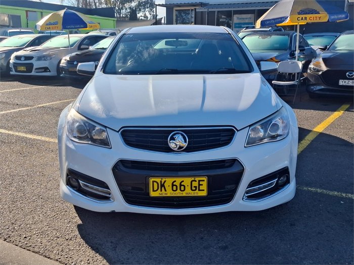 2014 Holden Commodore