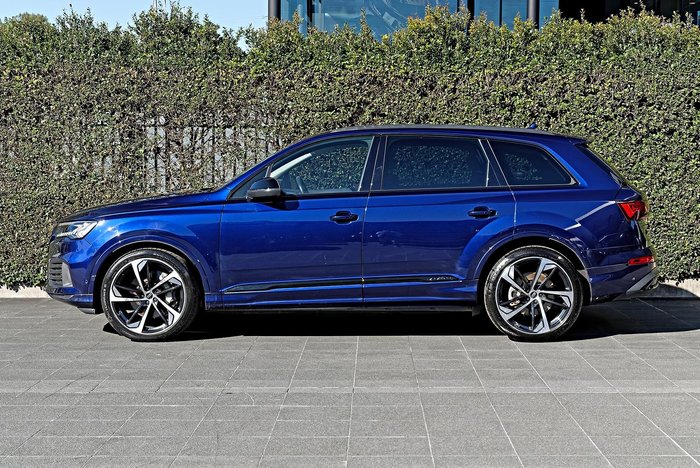 2023 Audi Q7 45 TDI