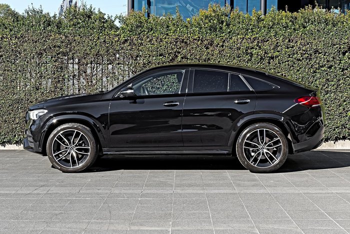 2021 Mercedes-Benz GLE-Class GLE450
