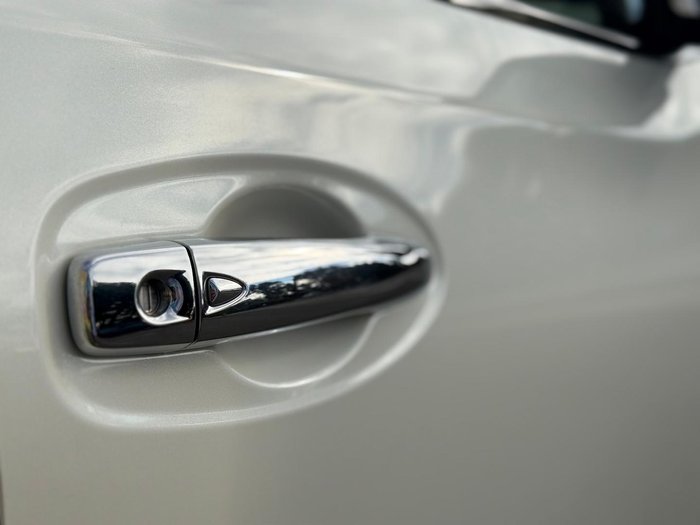 2014 Nissan X-TRAIL ST-L