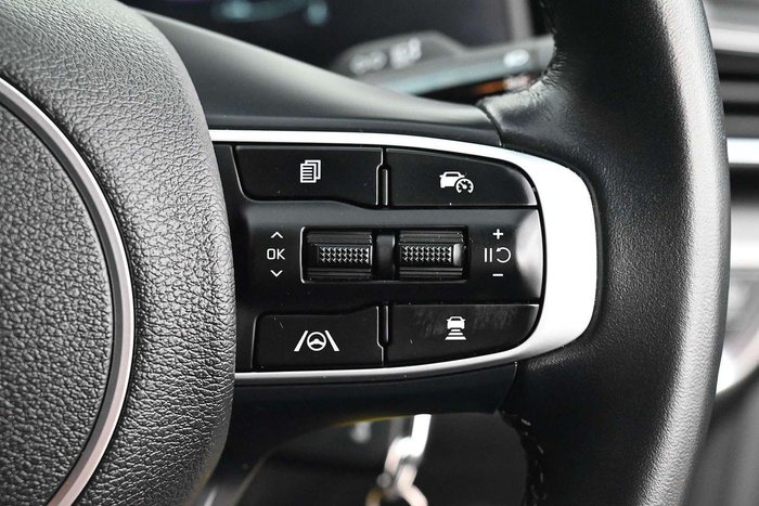 2024 Kia Sportage SX
