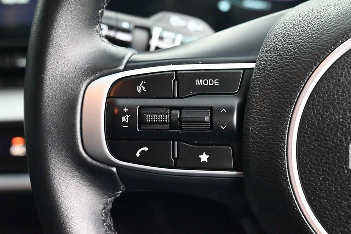 2024 Kia Sportage SX