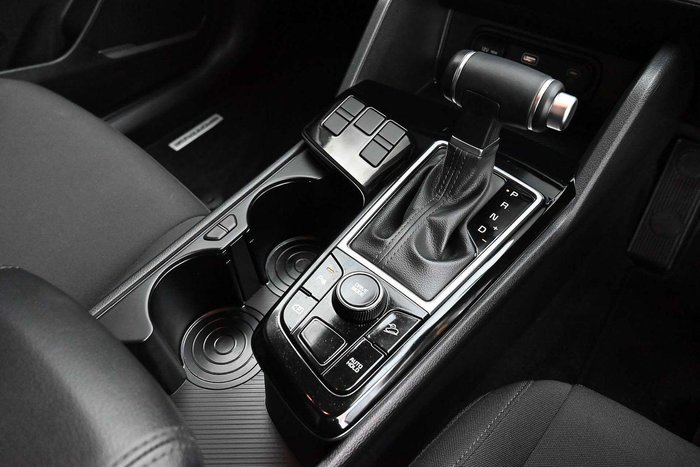 2024 Kia Sportage SX