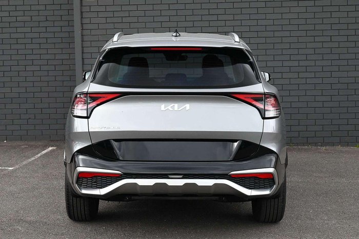 2024 Kia Sportage SX
