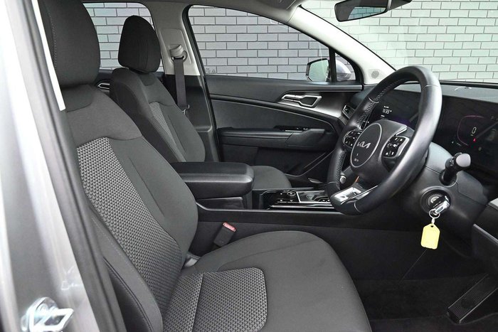 2024 Kia Sportage SX