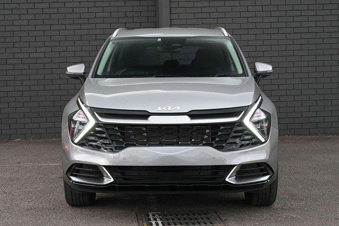2024 Kia Sportage SX
