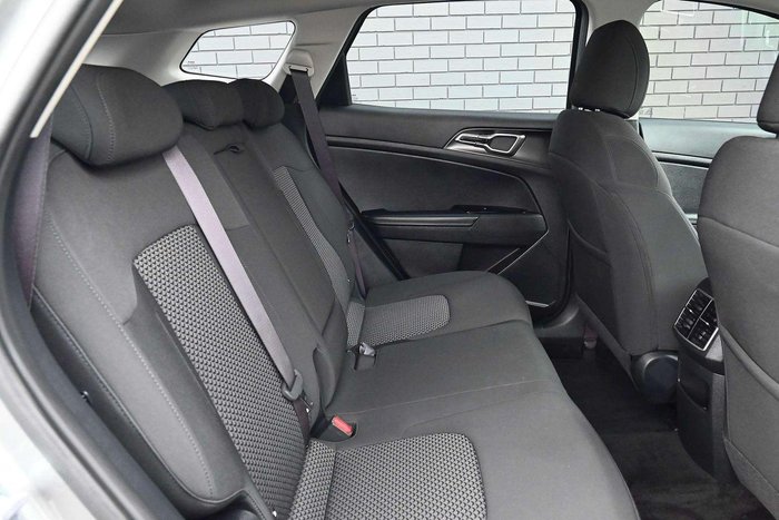 2024 Kia Sportage SX