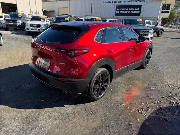 2021 MAZDA CX-30 G20 TOURING SP VISION (FWD)
