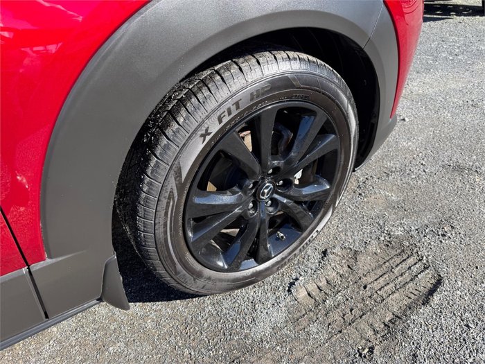 2021 MAZDA CX-30 G20 TOURING SP VISION (FWD)