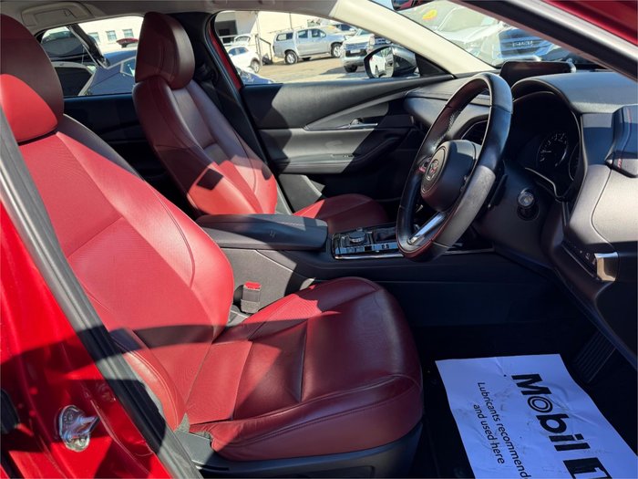 2021 MAZDA CX-30 G20 TOURING SP VISION (FWD)