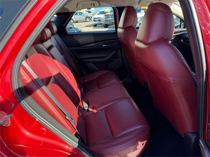2021 MAZDA CX-30 G20 TOURING SP VISION (FWD)