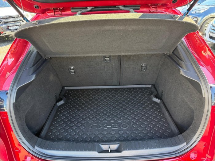 2021 MAZDA CX-30 G20 TOURING SP VISION (FWD)
