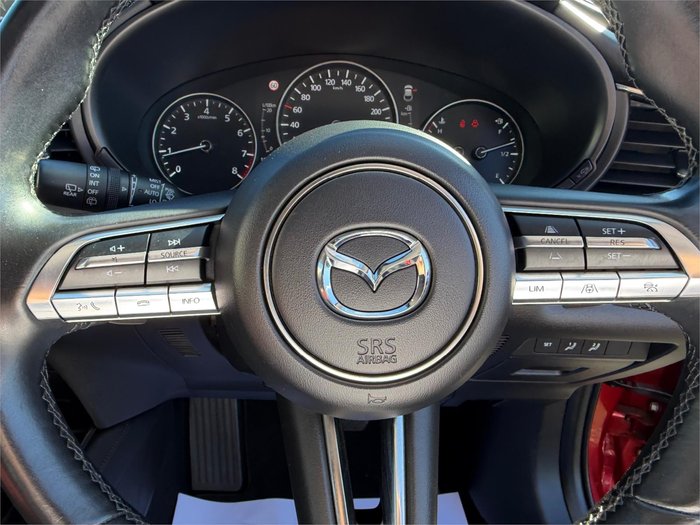 2021 MAZDA CX-30 G20 TOURING SP VISION (FWD)