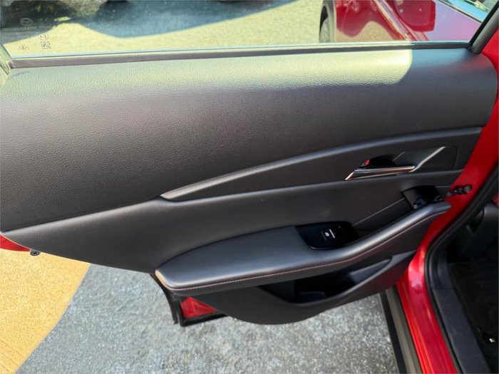 2021 MAZDA CX-30 G20 TOURING SP VISION (FWD)