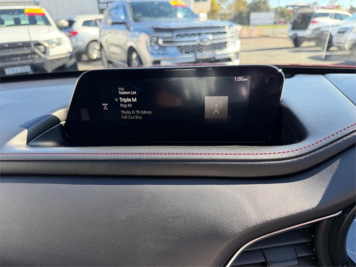 2021 MAZDA CX-30 G20 TOURING SP VISION (FWD)