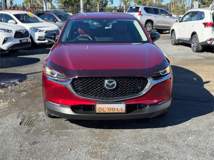 2021 MAZDA CX-30 G20 TOURING SP VISION (FWD)