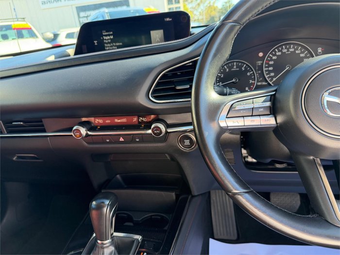 2021 MAZDA CX-30 G20 TOURING SP VISION (FWD)