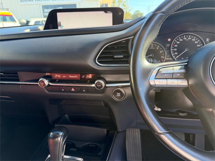 2021 MAZDA CX-30 G20 TOURING SP VISION (FWD)