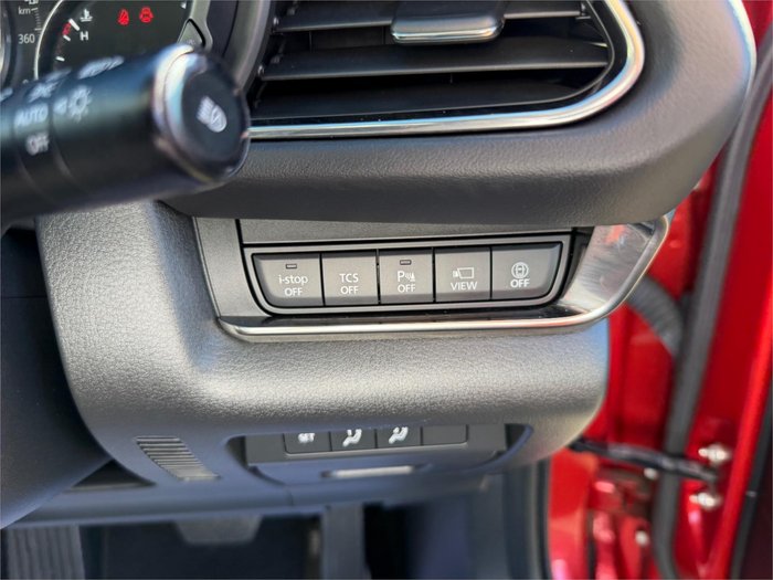 2021 MAZDA CX-30 G20 TOURING SP VISION (FWD)