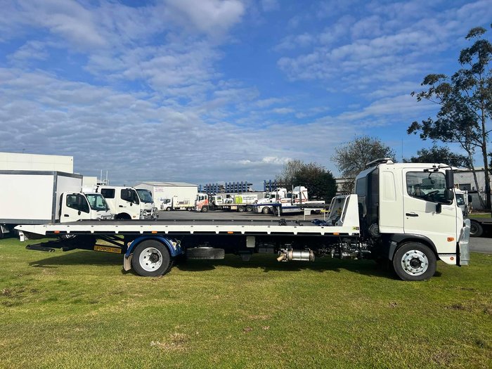 2020 Hino 500 Series