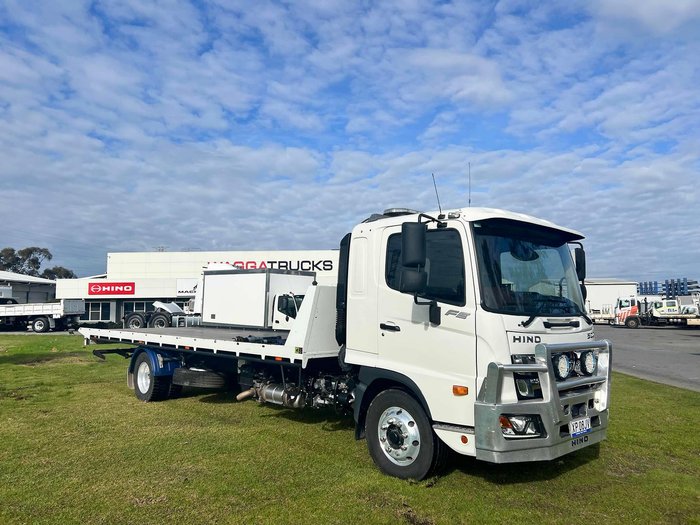 2020 Hino 500 Series
