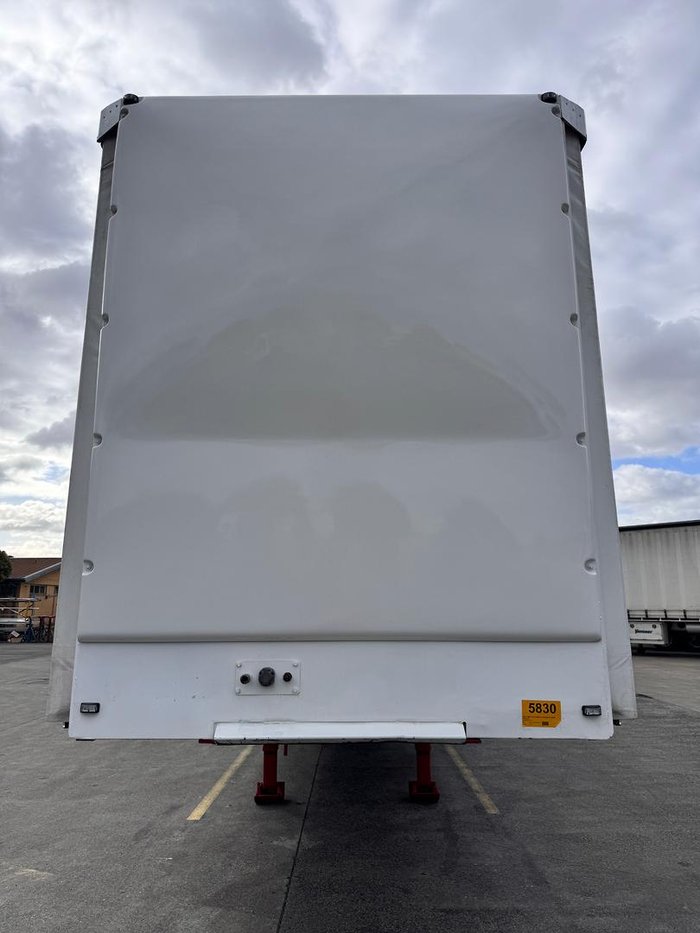 2010 CIMC St3
