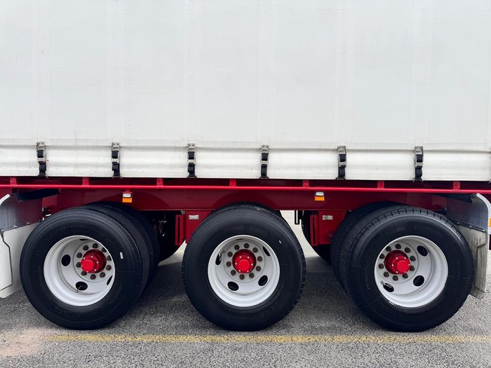 2010 CIMC St3