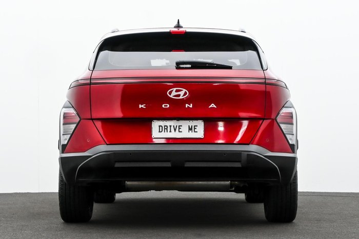 2023 Hyundai Kona