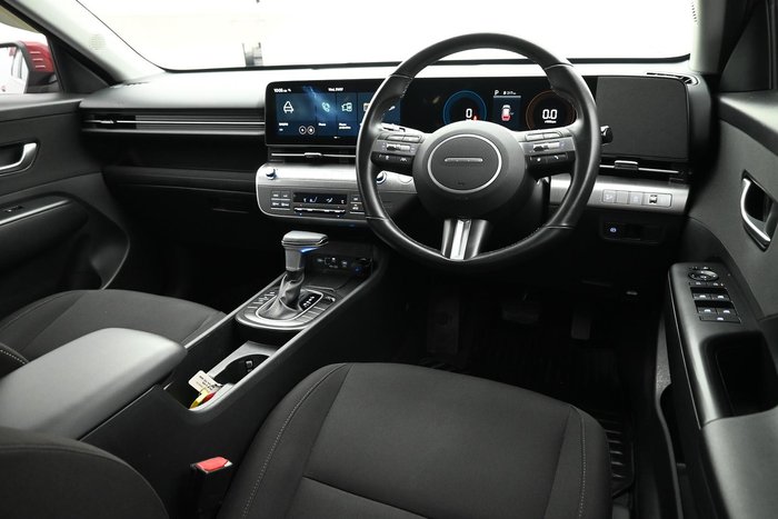 2023 Hyundai Kona