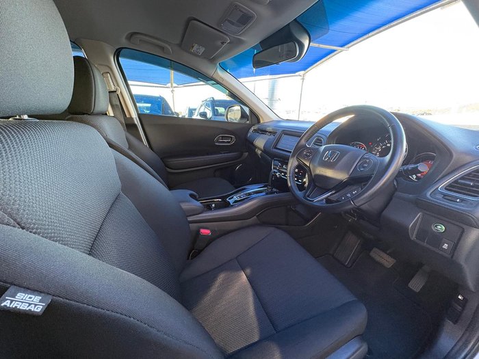 2017 Honda HR-V VTi-S