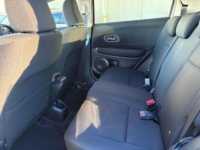 2017 Honda HR-V VTi-S