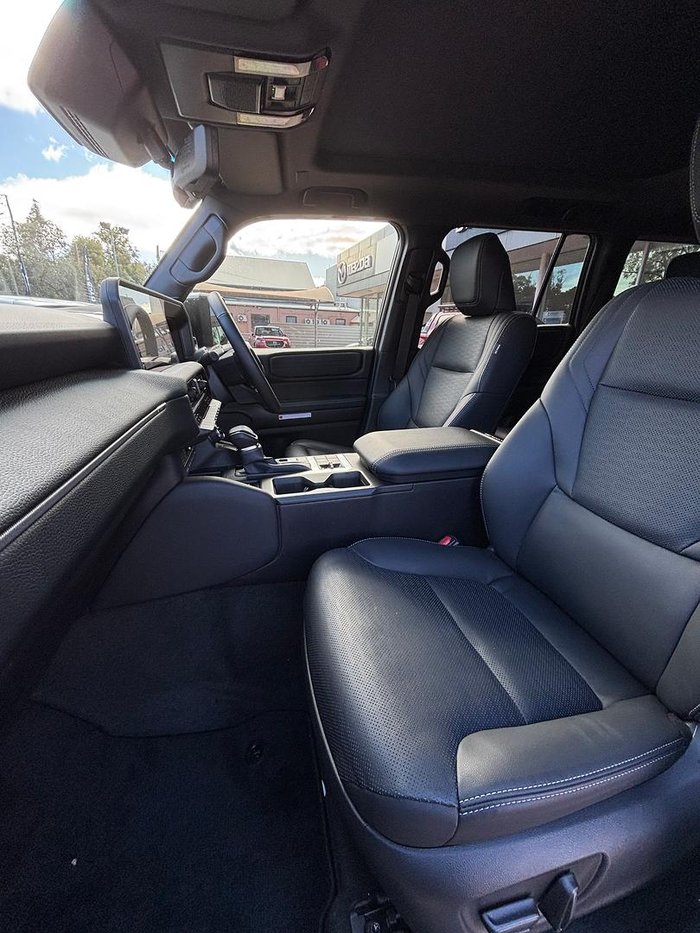2026 Toyota Landcruiser Prado Kakadu
