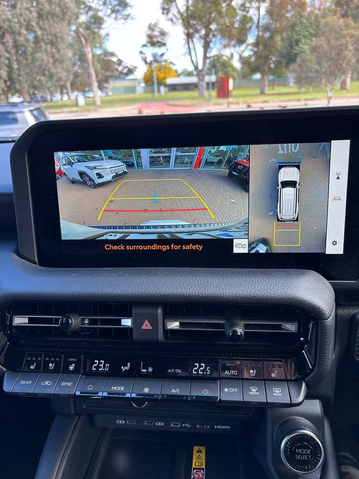 2026 Toyota Landcruiser Prado Kakadu