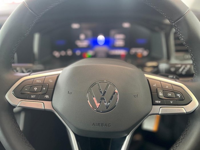2026 Volkswagen Polo 85TSI Life