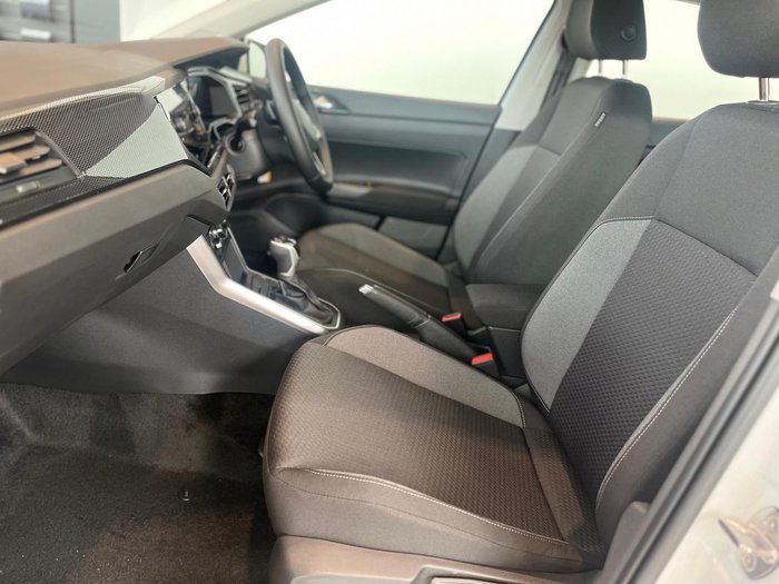 2026 Volkswagen Polo 85TSI Life
