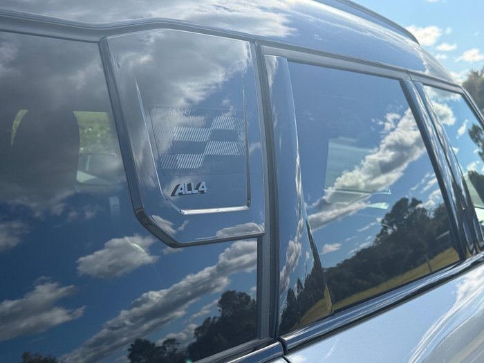 2025 MINI Countryman S JCW Sport