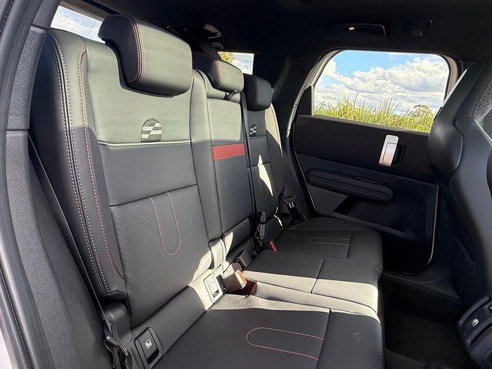 2025 MINI Countryman S JCW Sport