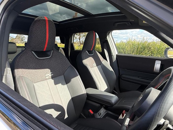 2025 MINI Countryman S JCW Sport