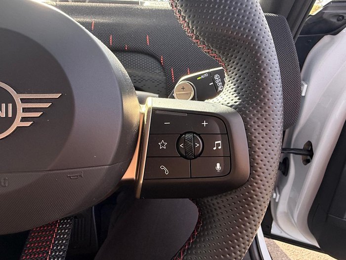 2025 MINI Countryman S JCW Sport