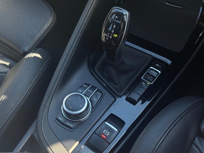 2021 BMW X1 sDrive18i
