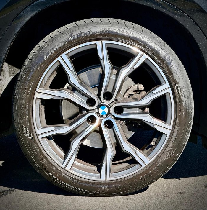 2021 BMW X1 sDrive18i