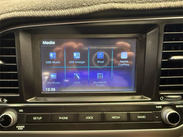2016 Hyundai Elantra Active