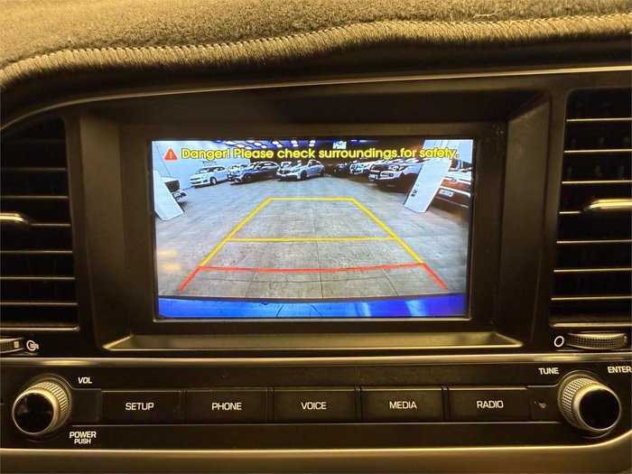 2016 Hyundai Elantra Active