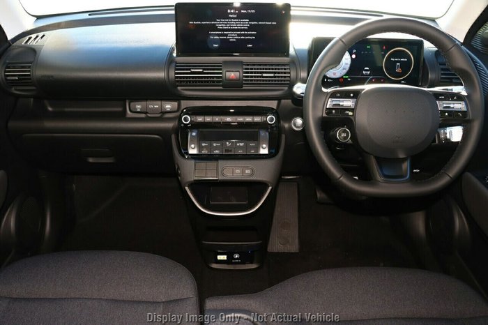 2026 Hyundai Inster 2WD