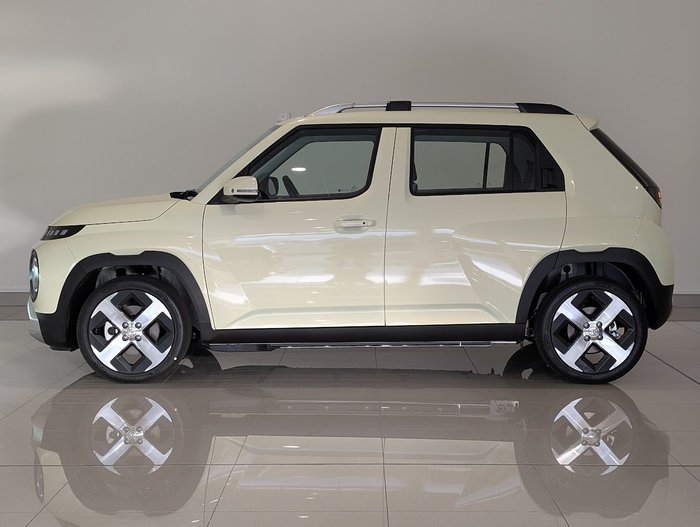 2026 Hyundai Inster 2WD