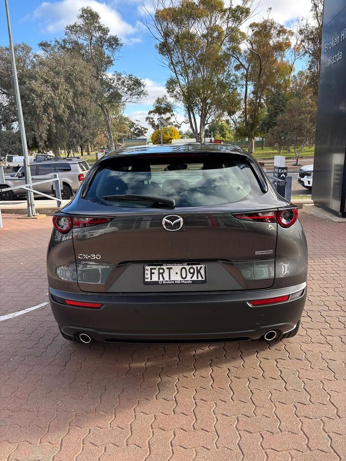 2024 Mazda CX-30 G20 Evolve